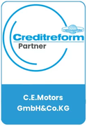 Kreditreform Partner - C.E. Motors